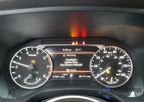 2023 Nissan Rogue S z USA, uszkodzony, nr VIN 5N1BT3AB1PC856302